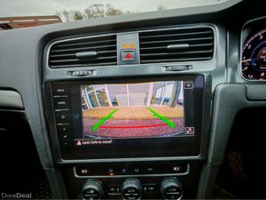 VOLKSWAGEN GOLF AUTO - Image 3