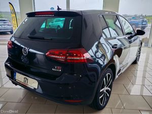 VOLKSWAGEN GOLF AUTO - Image 3