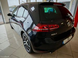 VOLKSWAGEN GOLF AUTO - Image 4