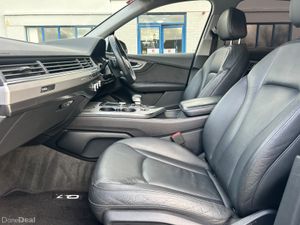 2016 AUDI Q7 SLINE MAXTON 3.0TDI QUATTRO - Image 4