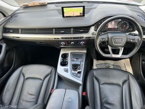 2016 AUDI Q7 SLINE MAXTON 3.0TDI QUATTRO - Image 2