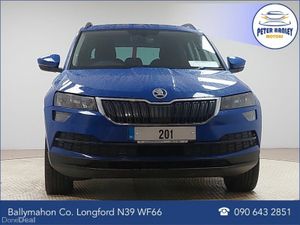 Skoda Karoq Karoq Se Technology Tdi S-A  SE Techno - Image 3