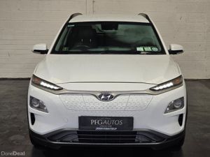 21 kona low kms - Image 3