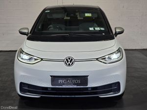 20 ID.3 58KW LOW KMS - Image 3