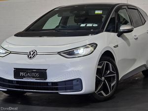 20 ID.3 58KW LOW KMS - Image 4