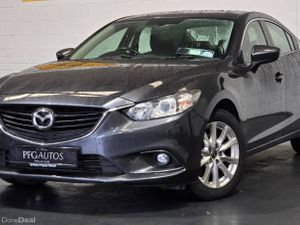14Mazda6 min 1.5 k trade in allowence - Image 4