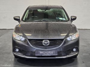 14Mazda6 min 1.5 k trade in allowence - Image 3
