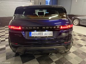 212 Range Rover Evoque 1.5 P300E R-Dynamic S - Image 4