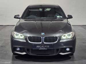14 520d M/S LOW KMS NEW NCT - Image 3