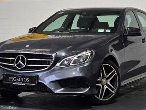 15 E220D AMG LOW KMS NEW NCT - Image 4