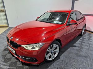 2018 BMW 3 Series Sport Auto 2.0 150 Bhp - Image 4
