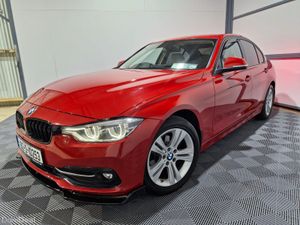 2018 BMW 3 Series Sport Auto 2.0 150 Bhp - Image 3