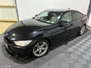 2015 BMW 420D M Sport Gran Coupe 2.0 Auto - Image 4