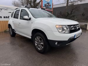 181 Dacia Duster 1.5 dCi 110 SIGNATURE 4WD - Image 2