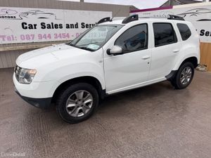 181 Dacia Duster 1.5 dCi 110 SIGNATURE 4WD - Image 3