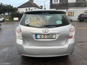 Toyota Verso 2010 - Image 4