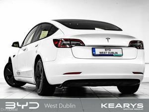 Tesla Model 3 RWD - Image 3