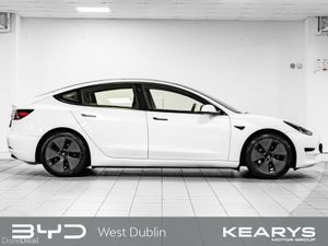 Tesla Model 3 RWD - Image 4