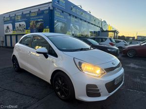 Kia Rio 2015 - Image 4