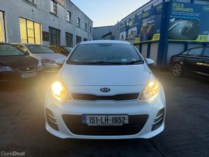 Kia Rio 2015 - Image 3