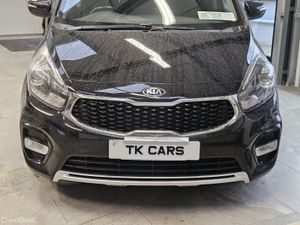18 KIA CARENS 7 SEATER - Image 3