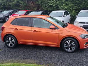 2018 polo 1.0 auto - Image 3