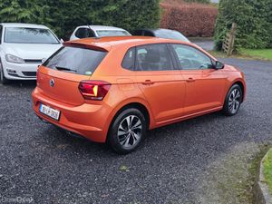 2018 polo 1.0 auto - Image 4