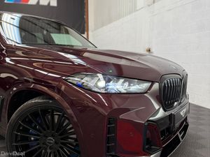 X5 50E M SPORT PRO XDRIVE  (INDIVIDUAL MODEL) (HIG - Image 3
