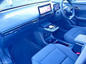 MG4 SR EXCITE- 2026 OFFER - - Image 4