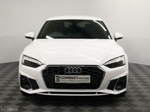 Audi A5 TDI S line - Image 2