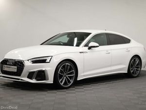 Audi A5 TDI S line - Image 3