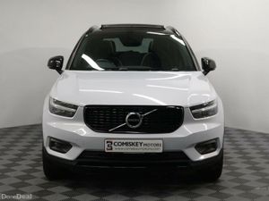 Volvo XC40 h T4 R-Design - Image 2