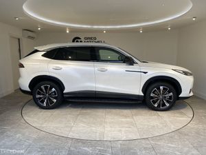 MG HS 2025 - Image 4