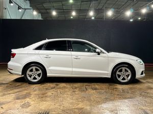Audi A3 1.4 TFSI - AUTOMATIC - CRUISE CONTROL - MU - Image 3