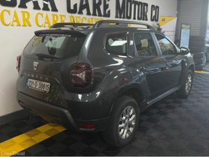Dacia Duster Comfort TCE 90 4X2 5DR - Image 4