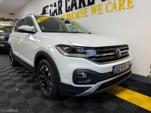 Volkswagen T-Cross 3BA C1DKR - Image 2