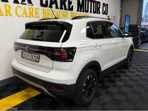 Volkswagen T-Cross 3BA C1DKR - Image 4