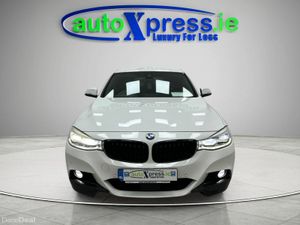 BMW 3-Series 320d GT M Sport Xdrive Automatic, Rev - Image 3