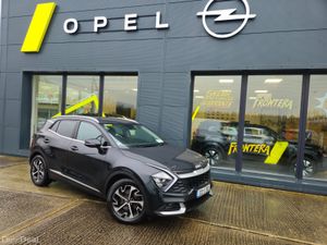 Kia Sportage K2 - Image 2