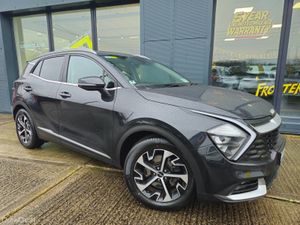 Kia Sportage K2 - Image 3