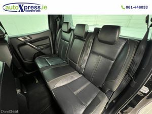 Ford Ranger PRICE INC VAT 2.0 Wildtrak Double CAB - Image 4