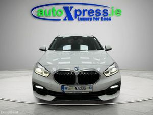 BMW 1-Series 118D PLAY Automatic - Image 3