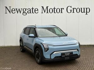 Kia EV3 EV3 EARTH 2 Long range - Image 3