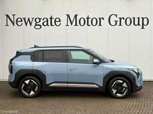 Kia EV3 EV3 EARTH 2 Long range - Image 4