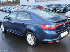Renault Megane 2019 - Image 3