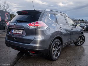 2015 X-Trail 1.6d Auto 7 seats/New NCT/Warranty - Image 2