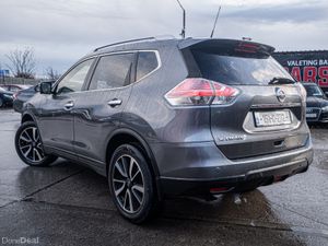 2015 X-Trail 1.6d Auto 7 seats/New NCT/Warranty - Image 3