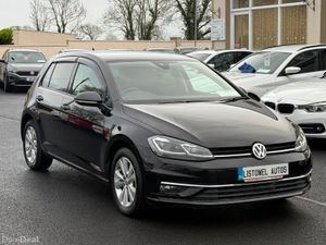 171 VW GOLF COMFORTLINE 1.2 AUTO - Image 4