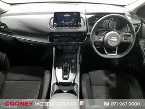 Nissan Qashqai ePOWER QASHQAI SV CLEARANCE MADNESS - Image 2