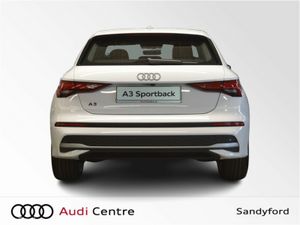 Audi A3 SB 30 TDI 115HP SE - Image 4